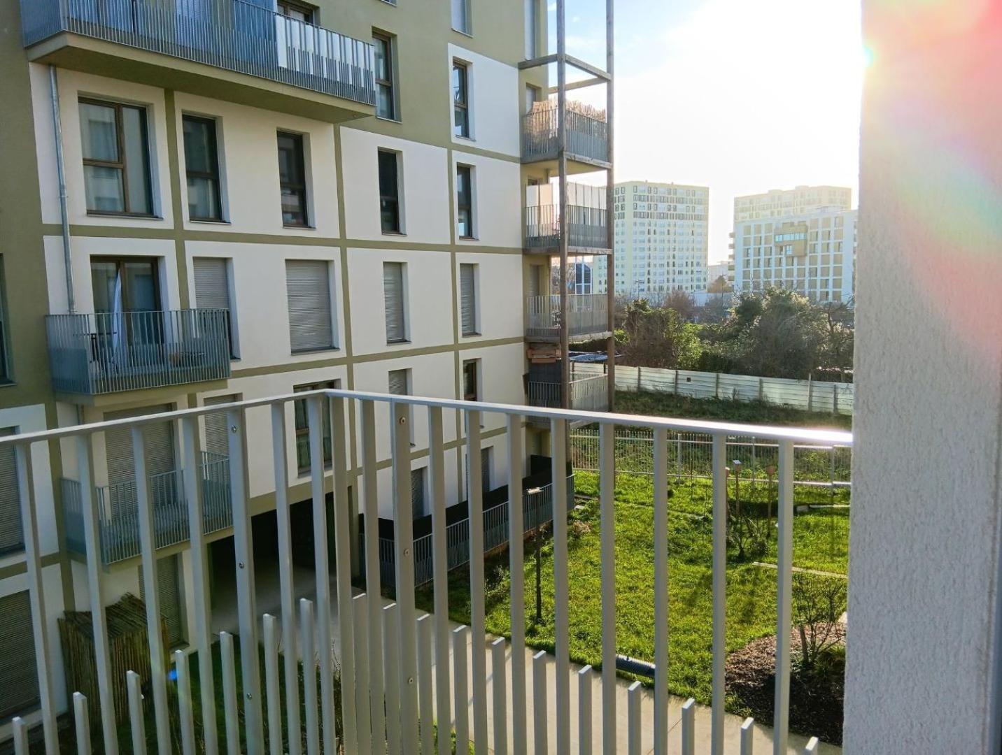 Destiny Appart' Paris -Beauvais-Orly- Podcasts- Stade De France Стен Экстерьер фото